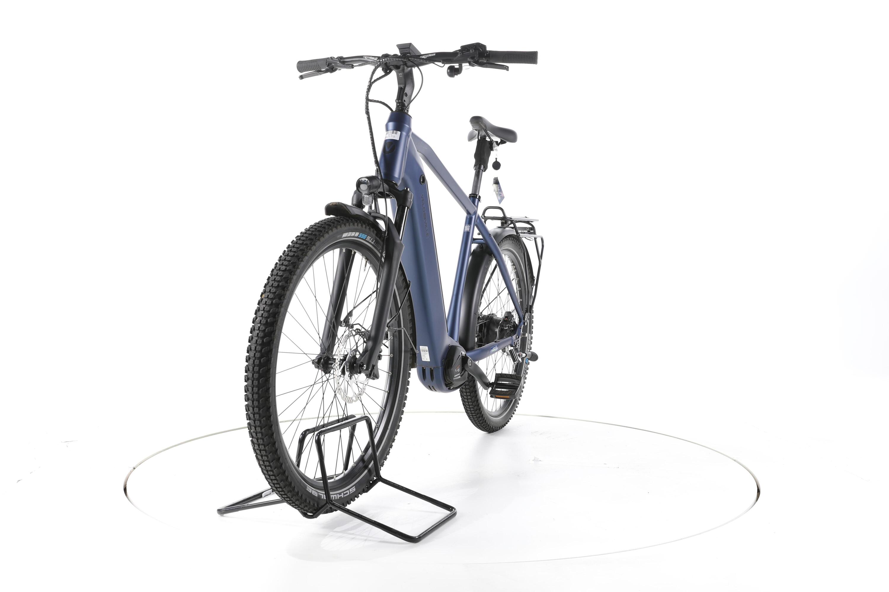 Reconditionné - Velo de Ville SEB 990 Range City E-Bike 2025 - Très Bon 4/7