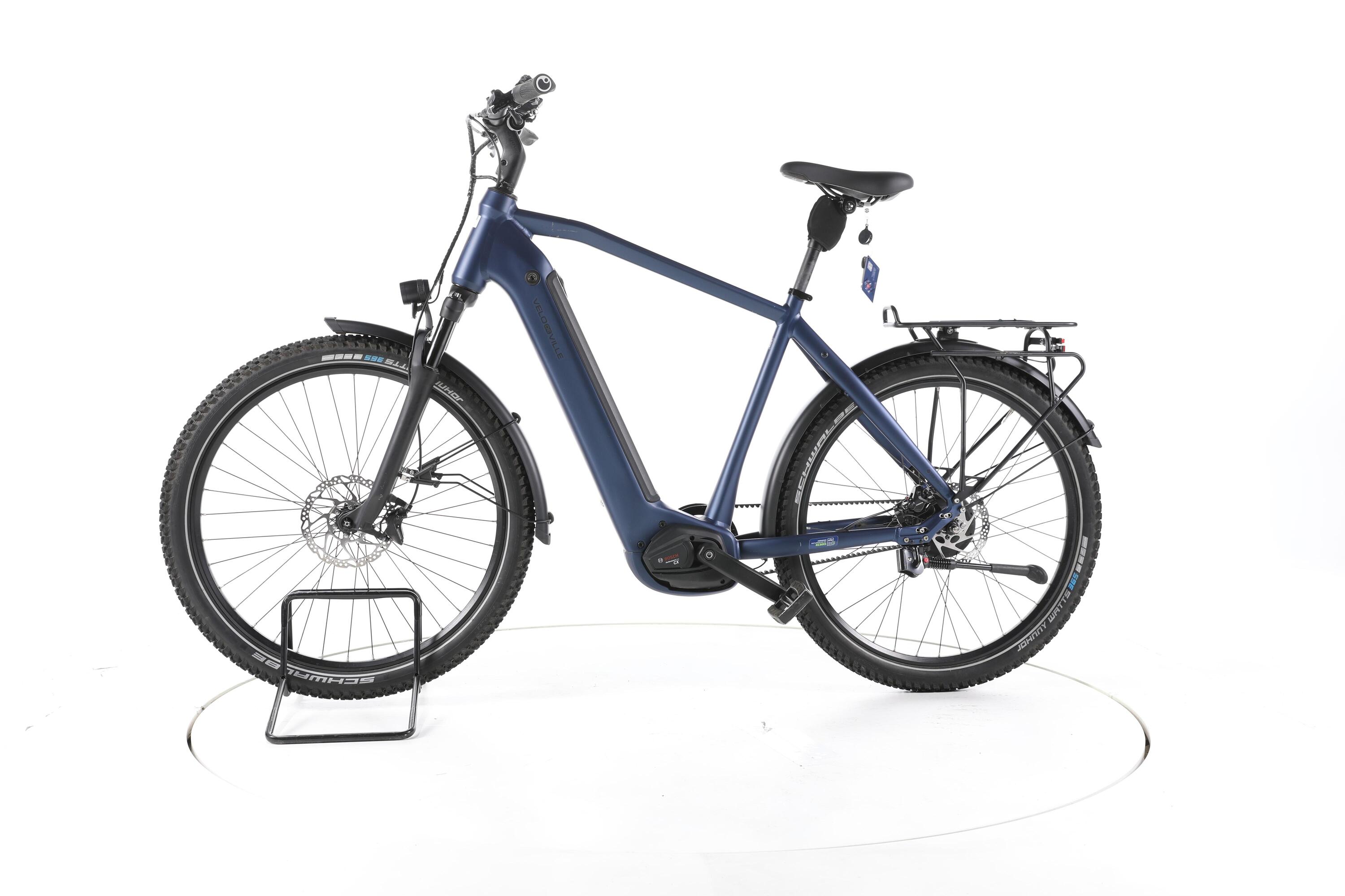 Reconditionné - Velo de Ville SEB 990 Range City E-Bike 2025 - Très Bon 6/7