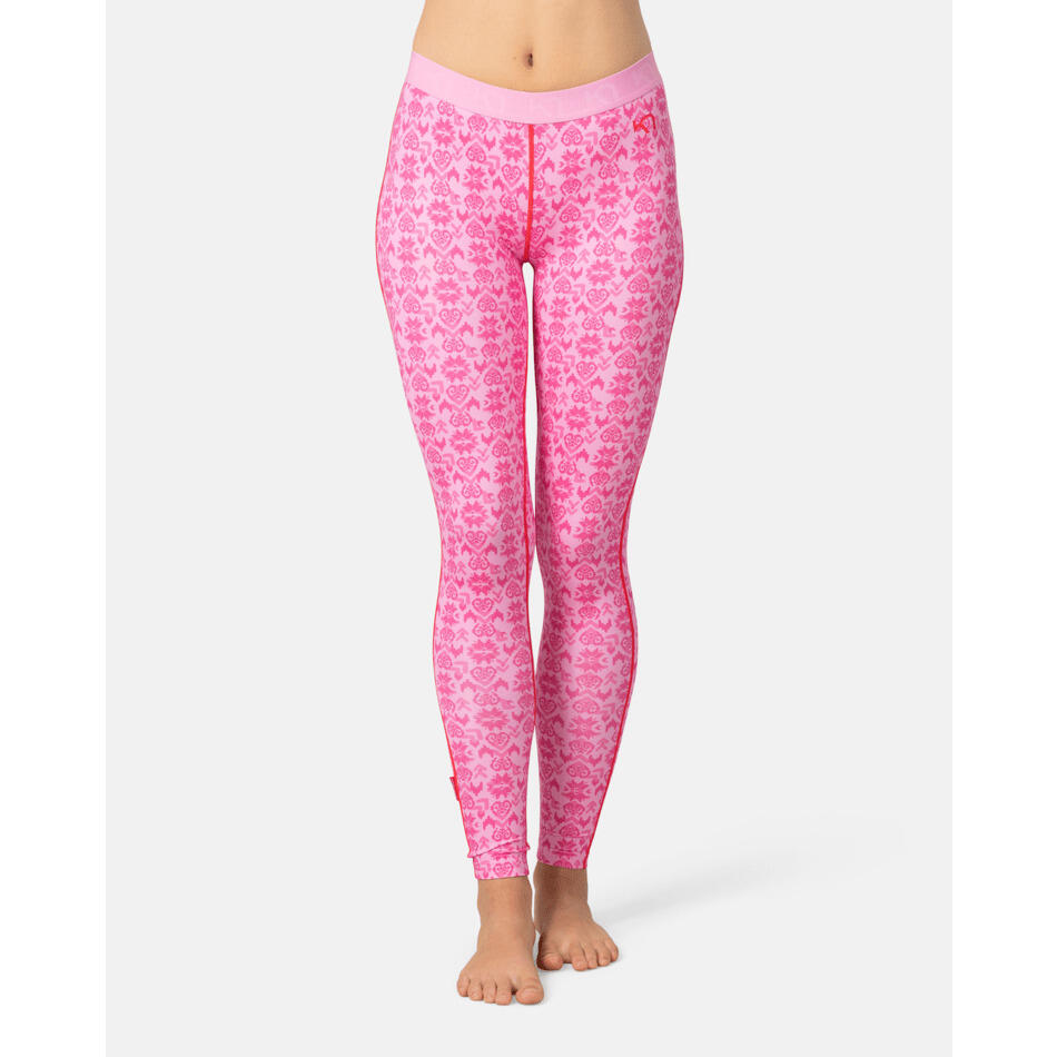 Women's leggings Kari Traa Fryd 3/6