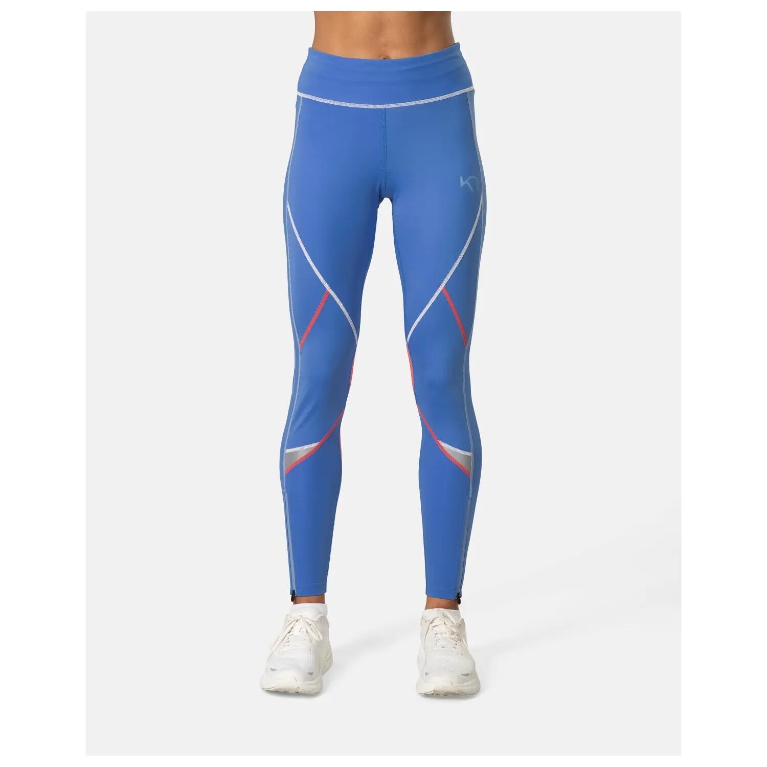 Leggings Damen Kari Traa Louise 2.0 3/4
