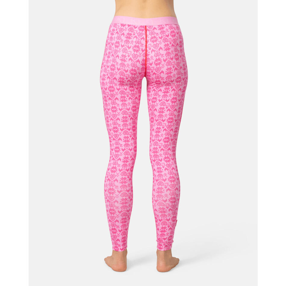 Women's leggings Kari Traa Fryd 4/6