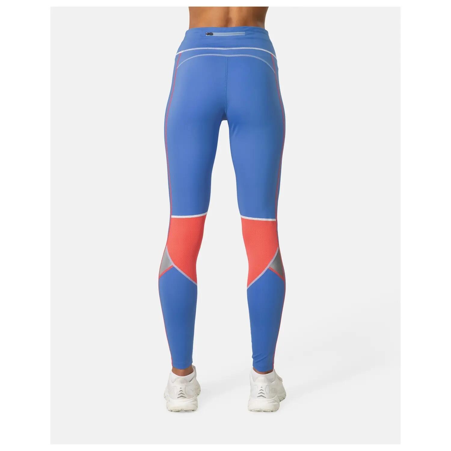 Leggings Damen Kari Traa Louise 2.0 4/4