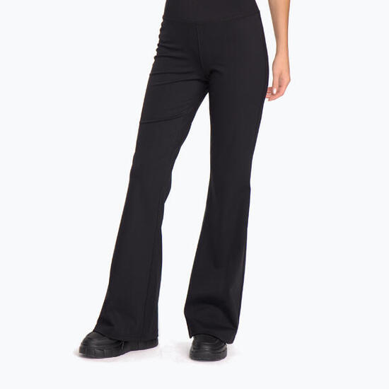 Legginsy treningwe damskie Cardio Bunny HCB-125 Flare