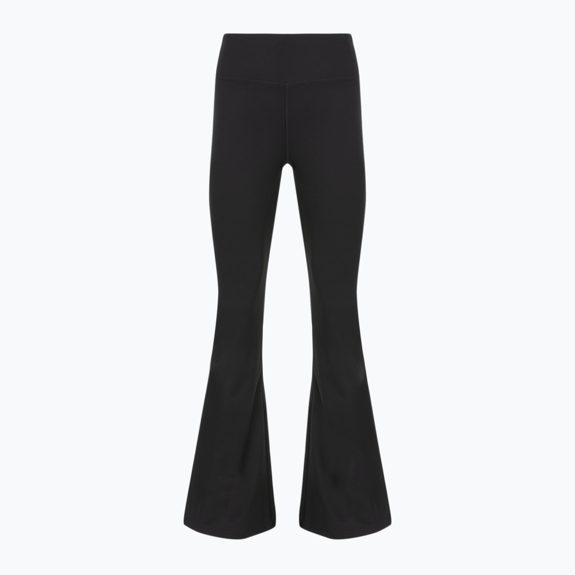 Legginsy treningwe damskie Cardio Bunny HCB-125 Flare 6/6
