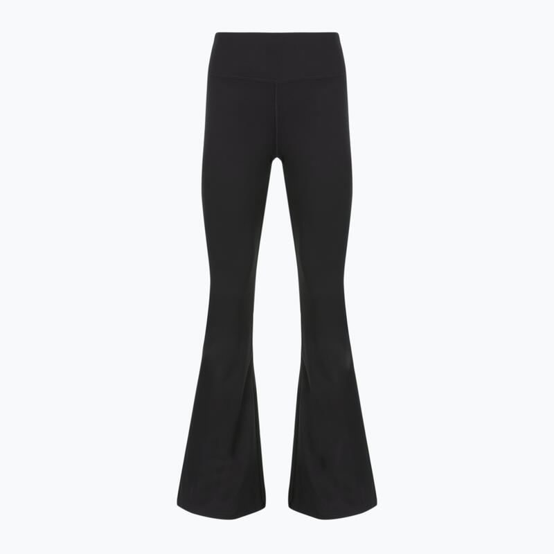 Női edzőleggings Cardio Bunny HCB-125 Flare