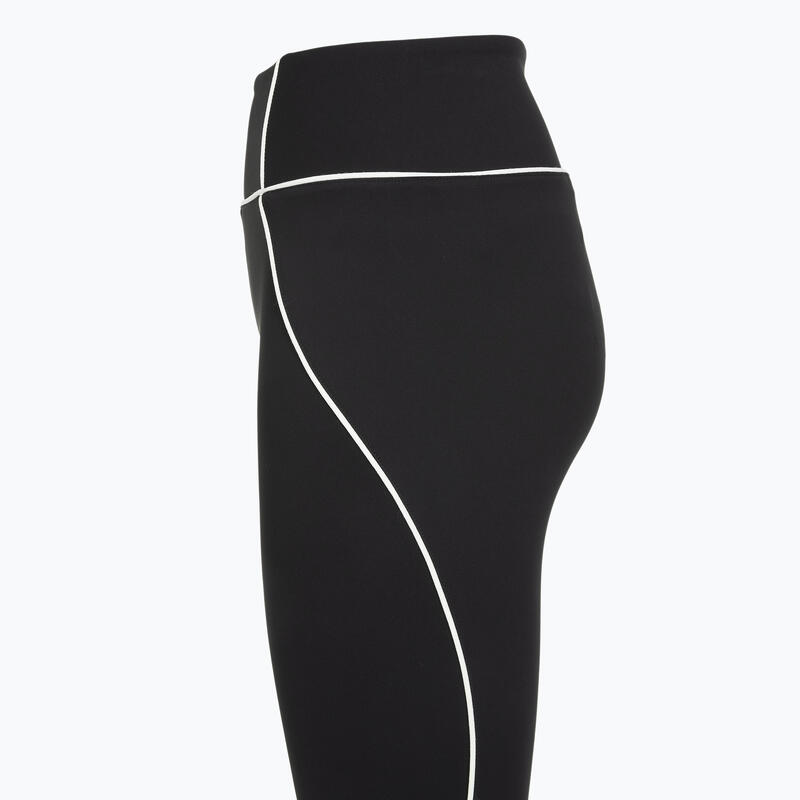 Női edzőleggings Cardio Bunny HCB-125
