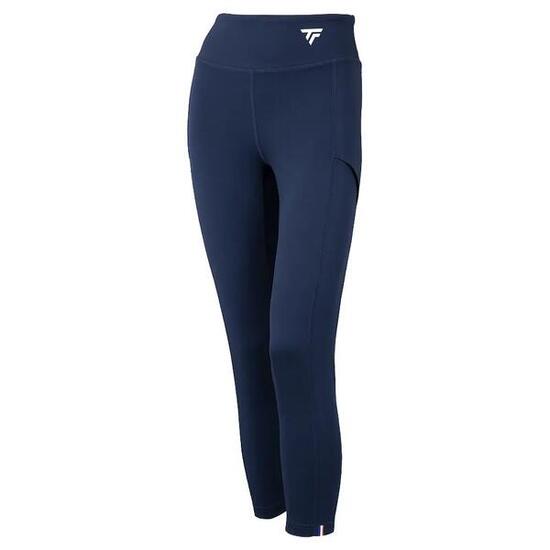 Dames legging 7/8 Tecnifibre 2024