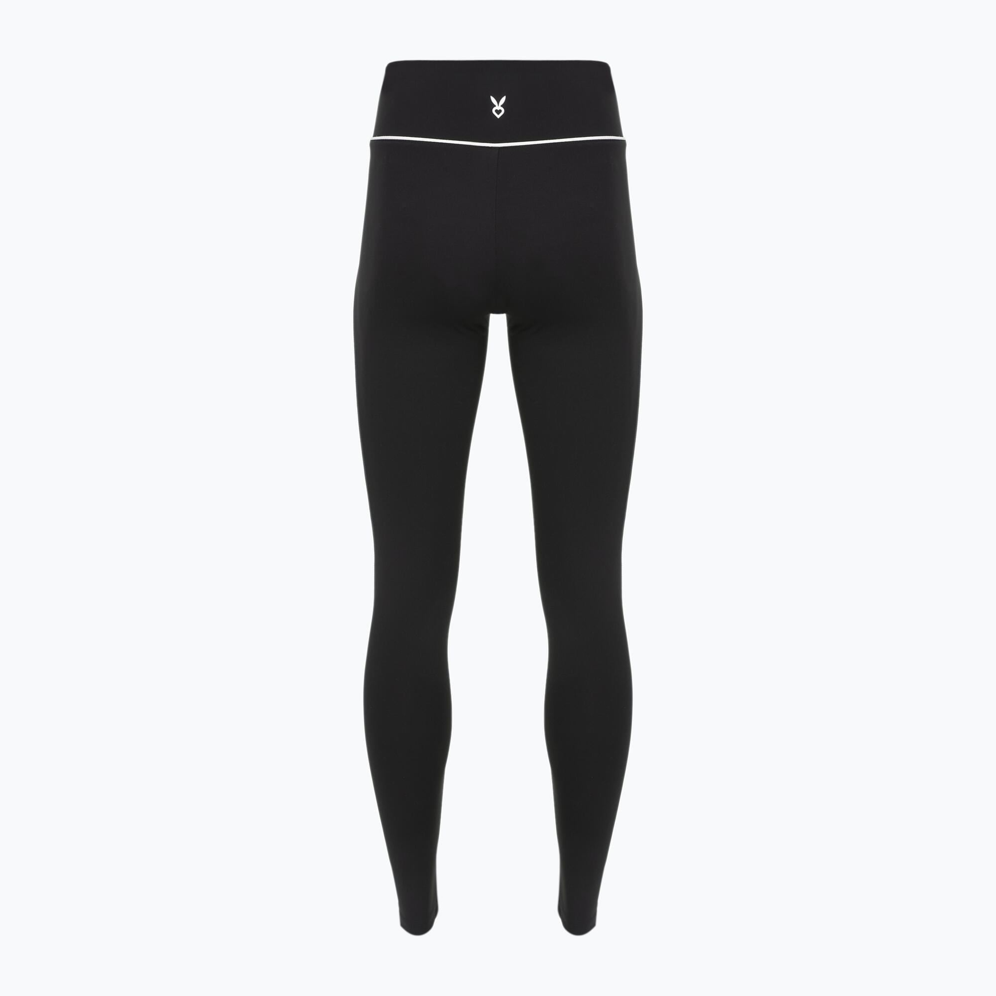 Legginsy treningowe damskie Cardio Bunny HCB-125 5/6