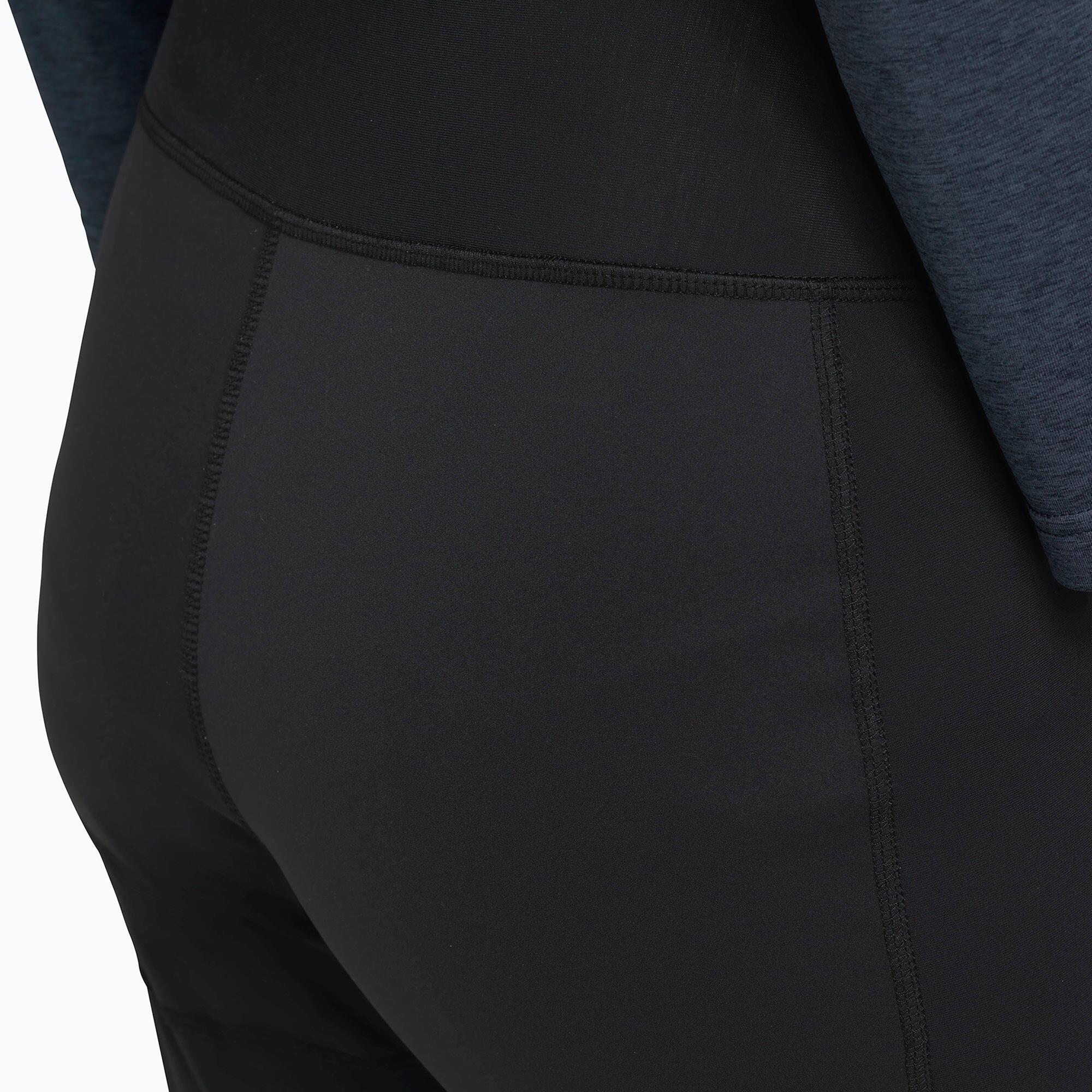 Legginsy trekkingowe damskie Jack Wolfskin Hike With Me 4/6