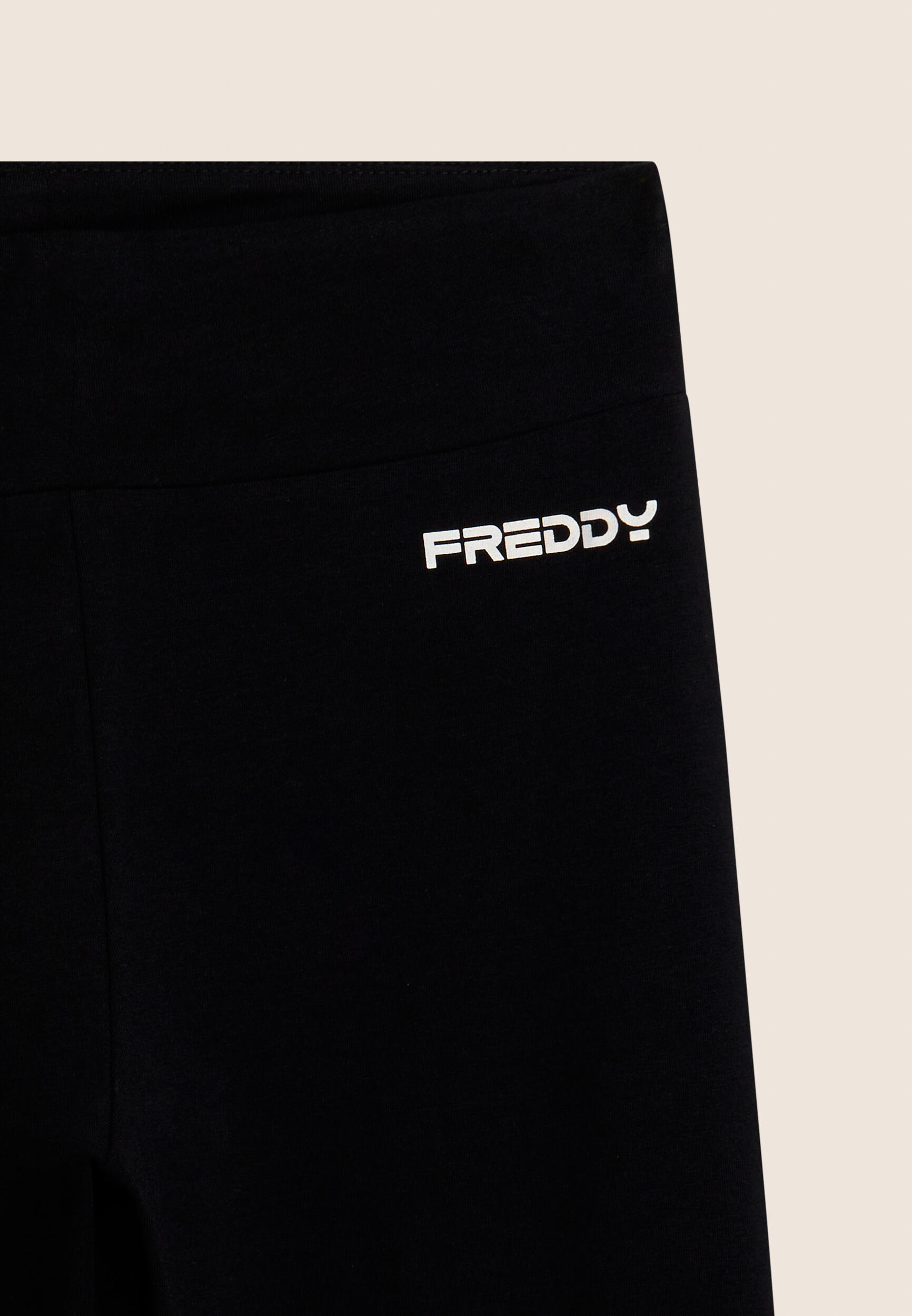 Leggings 7/8 avec imprimé MOV perlé sur le bas arrière 7/7