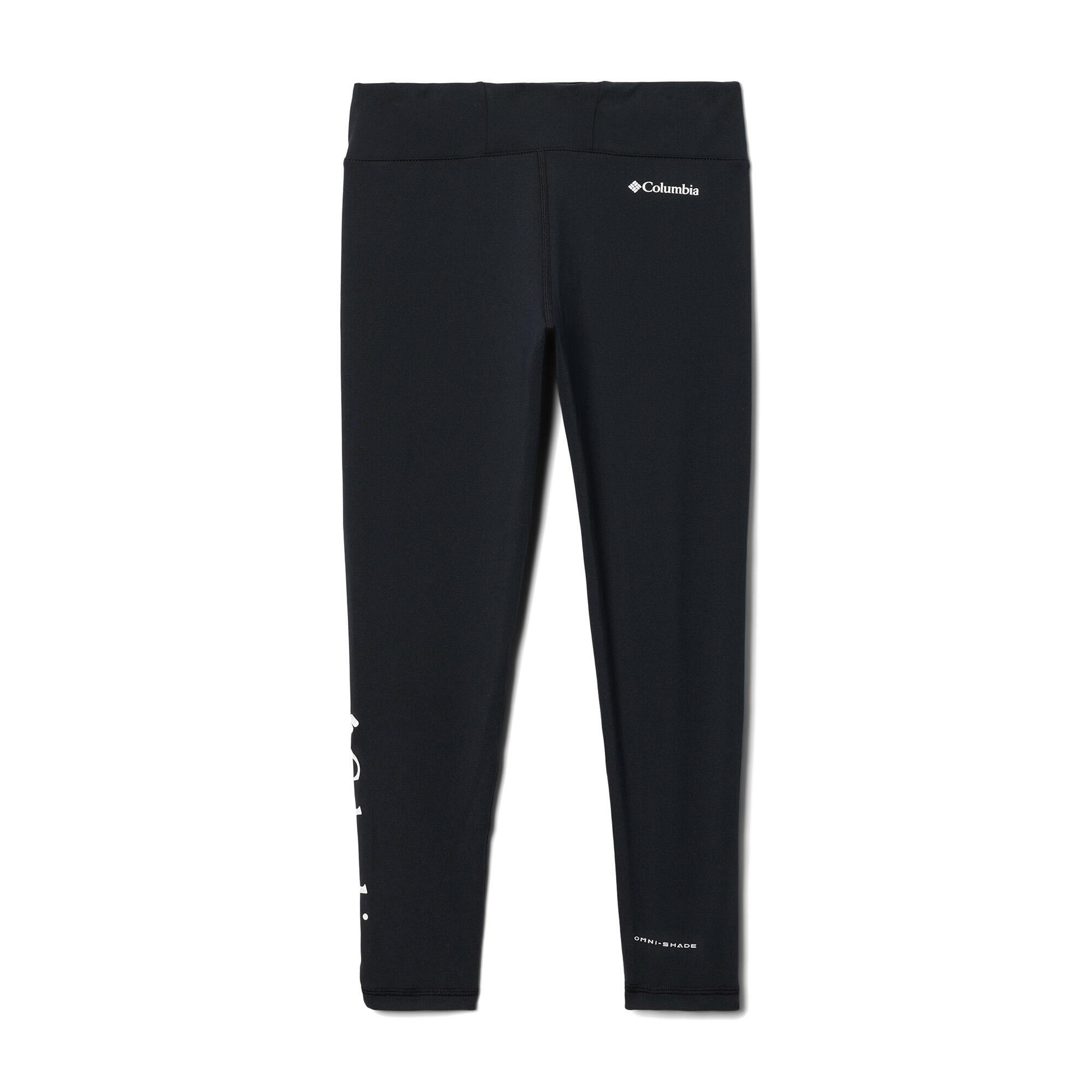 Legginsy dziecięce Columbia Hike 3/3