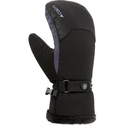 Muffole da sci da donna Cairn Elena In Pure