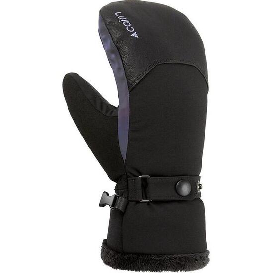 Skifäustlinge Damen Cairn Elena In Pure