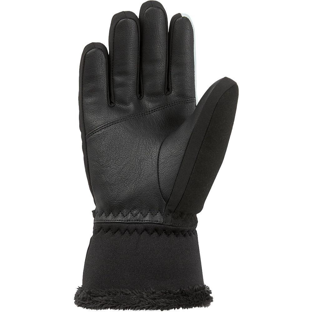 Manoplas de esquí mujer Cairn Elena Pure R 2/2