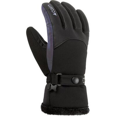 Muffole da sci da donna Cairn Elena Pure R