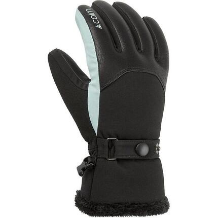 Skifäustlinge Damen Cairn Elena Pure R