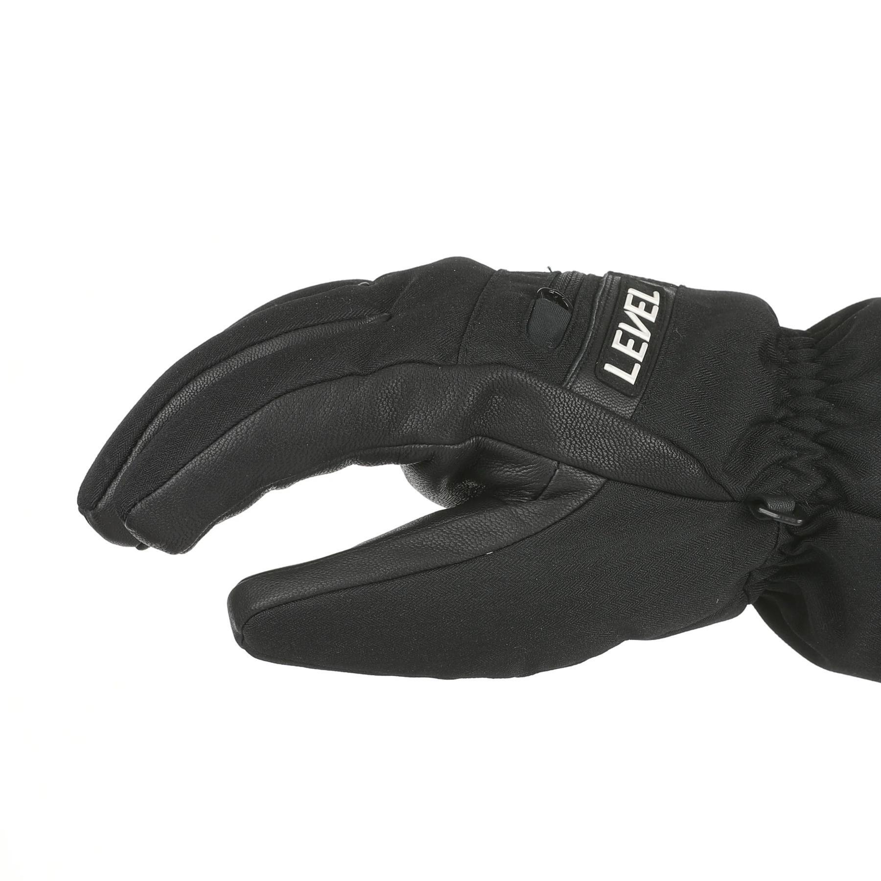 Ski gloves Level Switchback 2/5