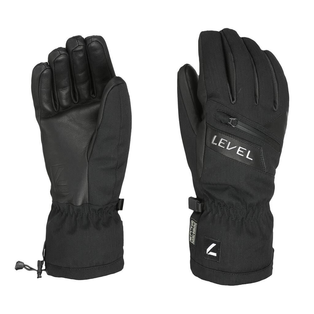 Ski gloves Level Switchback