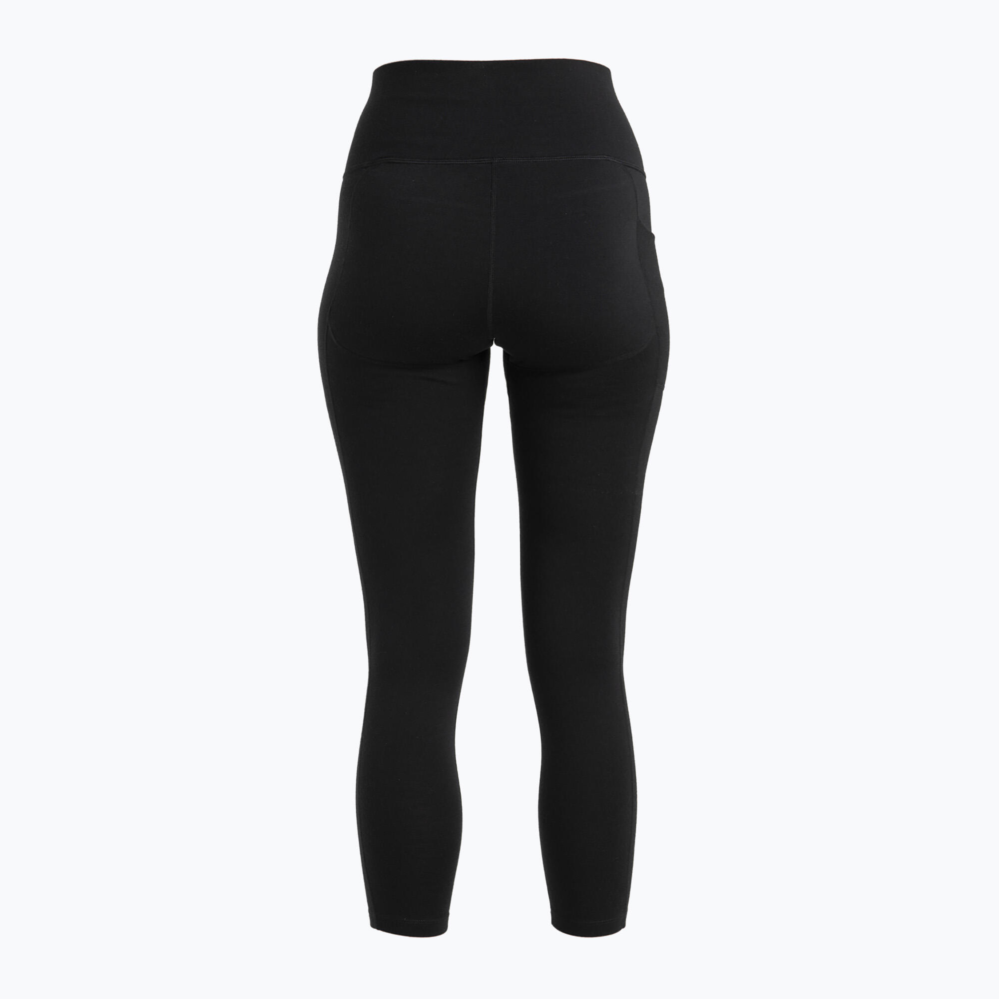 Legginsy damskie icebreaker Merino 260 Fastray II 25 High Rise Tights 6/6