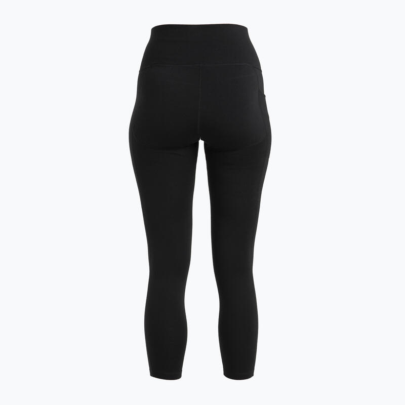 Colanți damă icebreaker Merino 260 Fastray II 25 High Rise Tights
