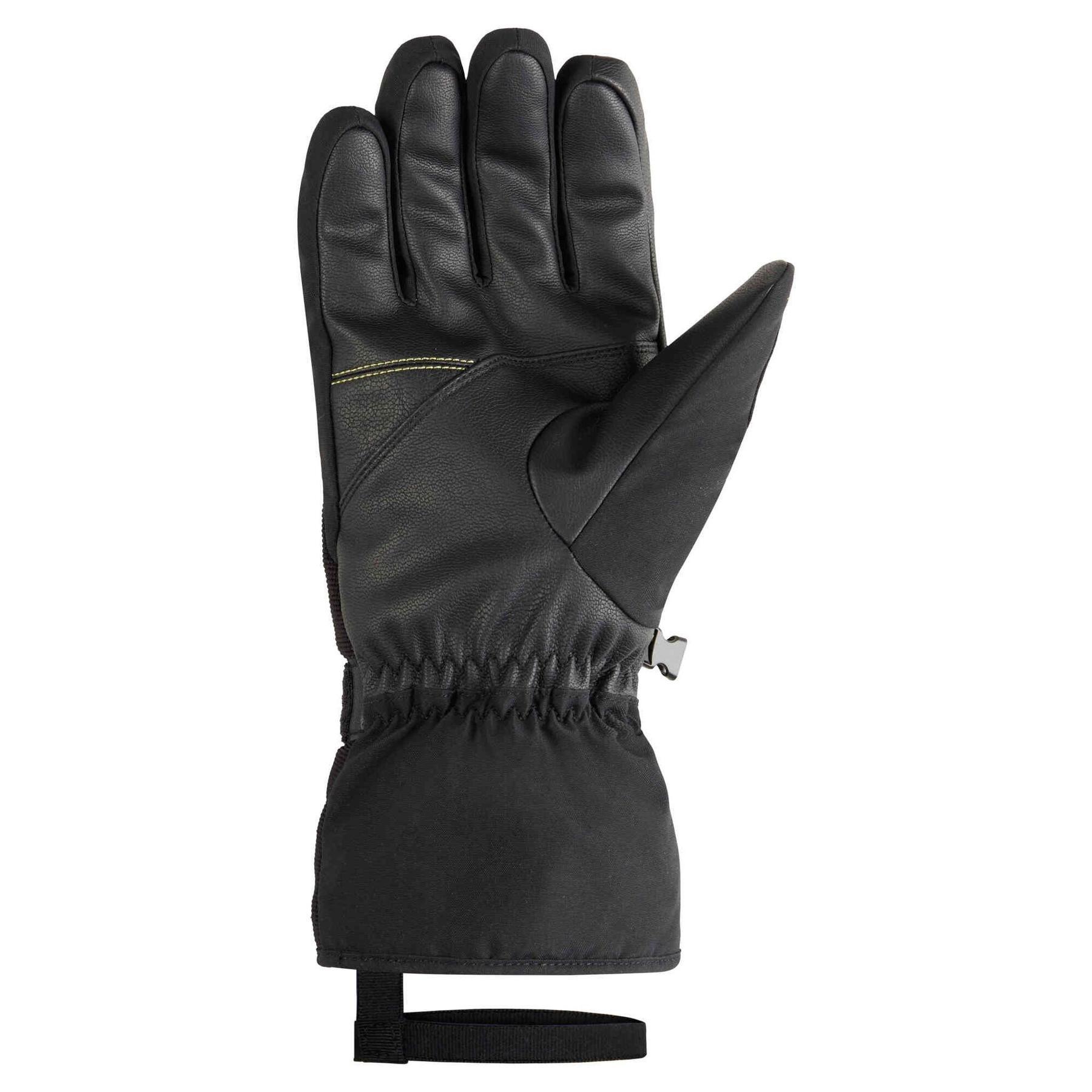 Skihandschoenen Ziener Galerius-Z Gtx 2/3