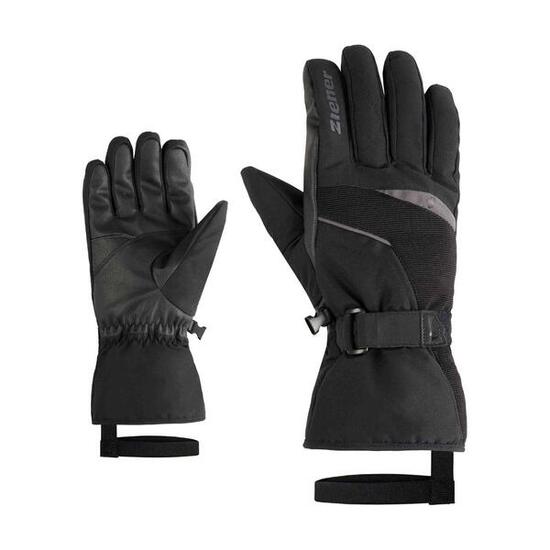 Gants de ski Ziener Galerius-Z Gtx