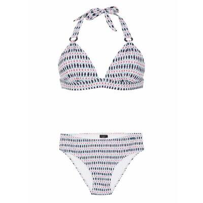 Costume da bagno 2 pezzi da donna Protest Prtlucia