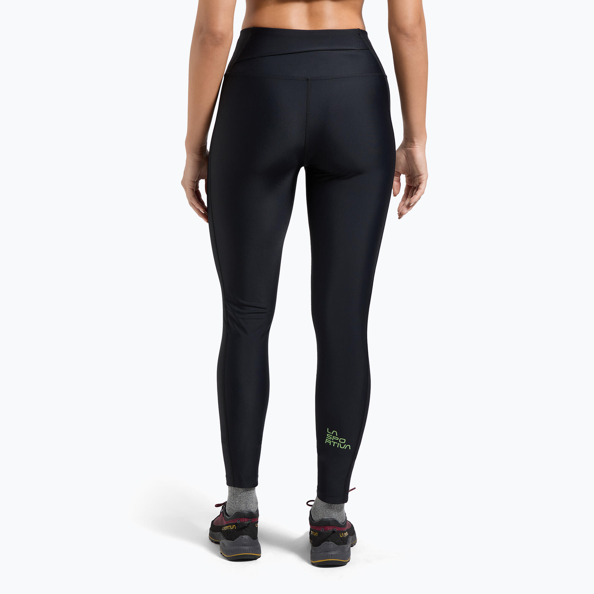Legginsy twspinaczkowe damskie La Sportiva Aerial 2/5