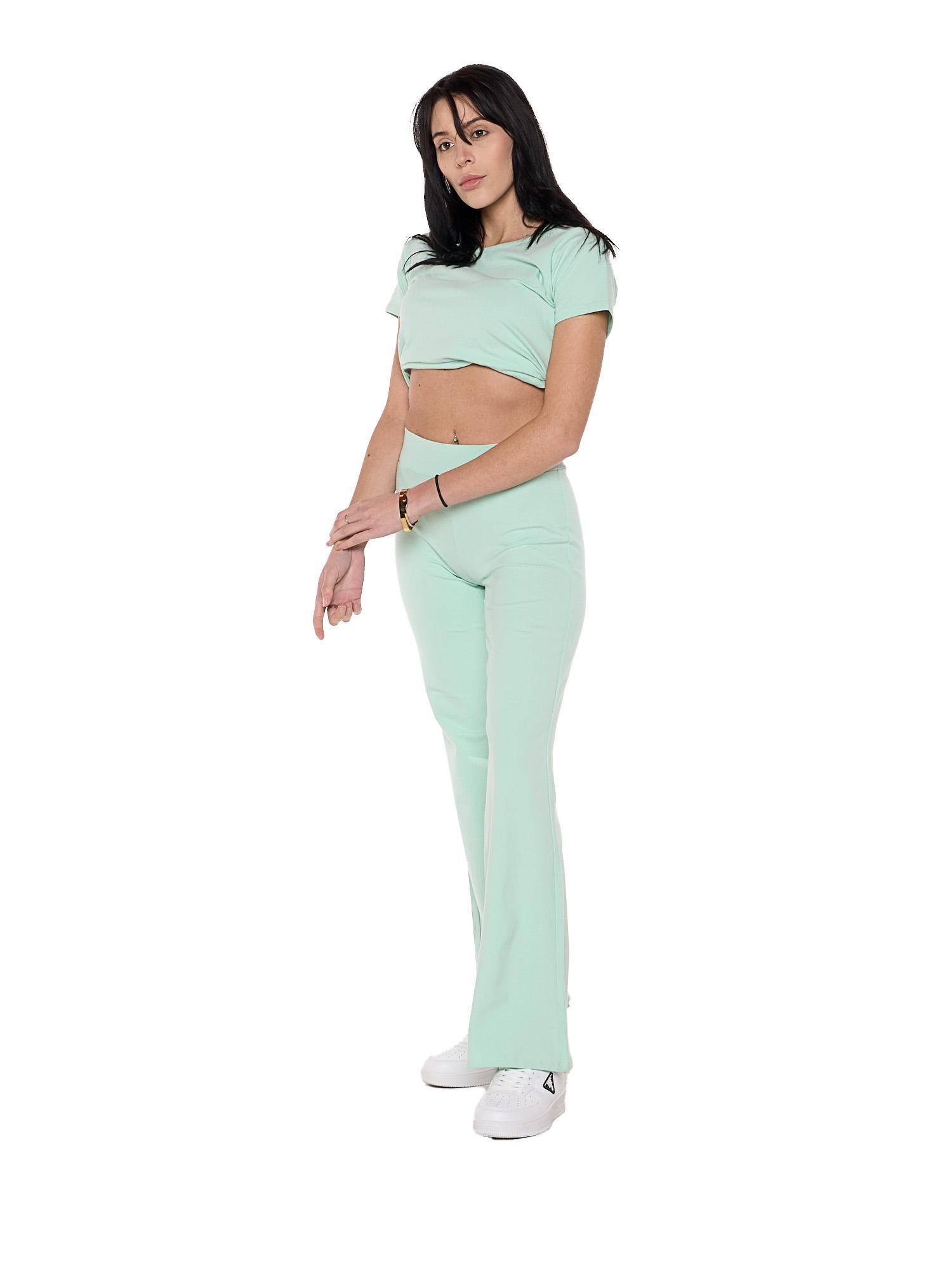 Leggings femininas finas "Never Without" 2/7