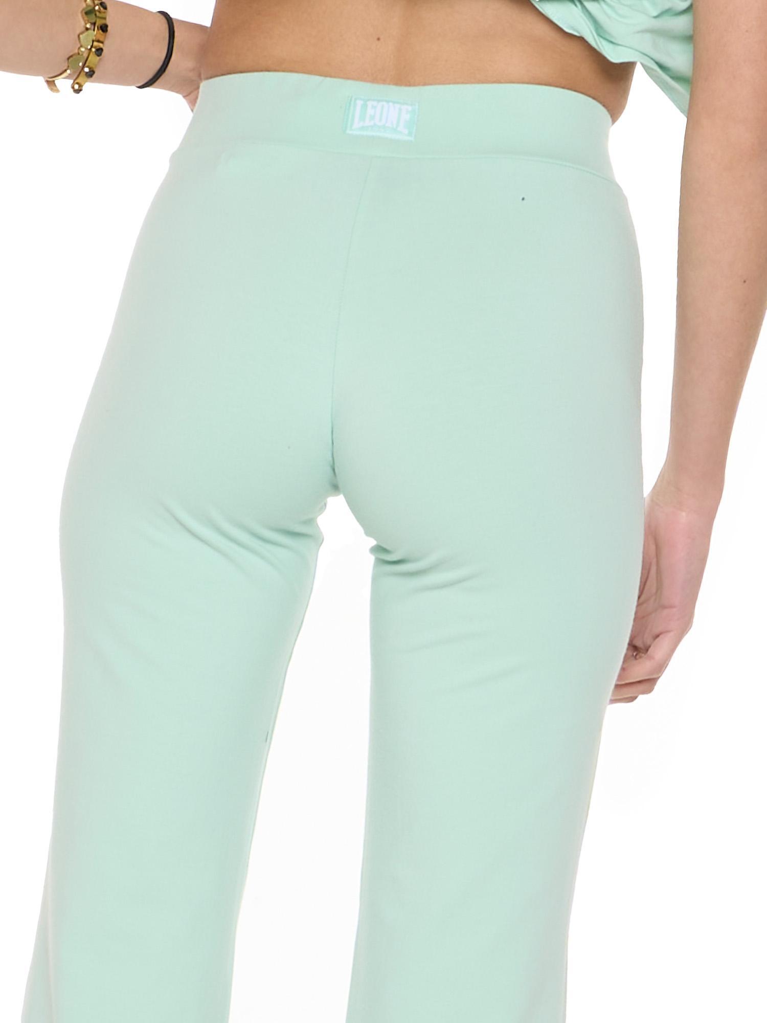 Leggings femininas finas "Never Without" 5/7