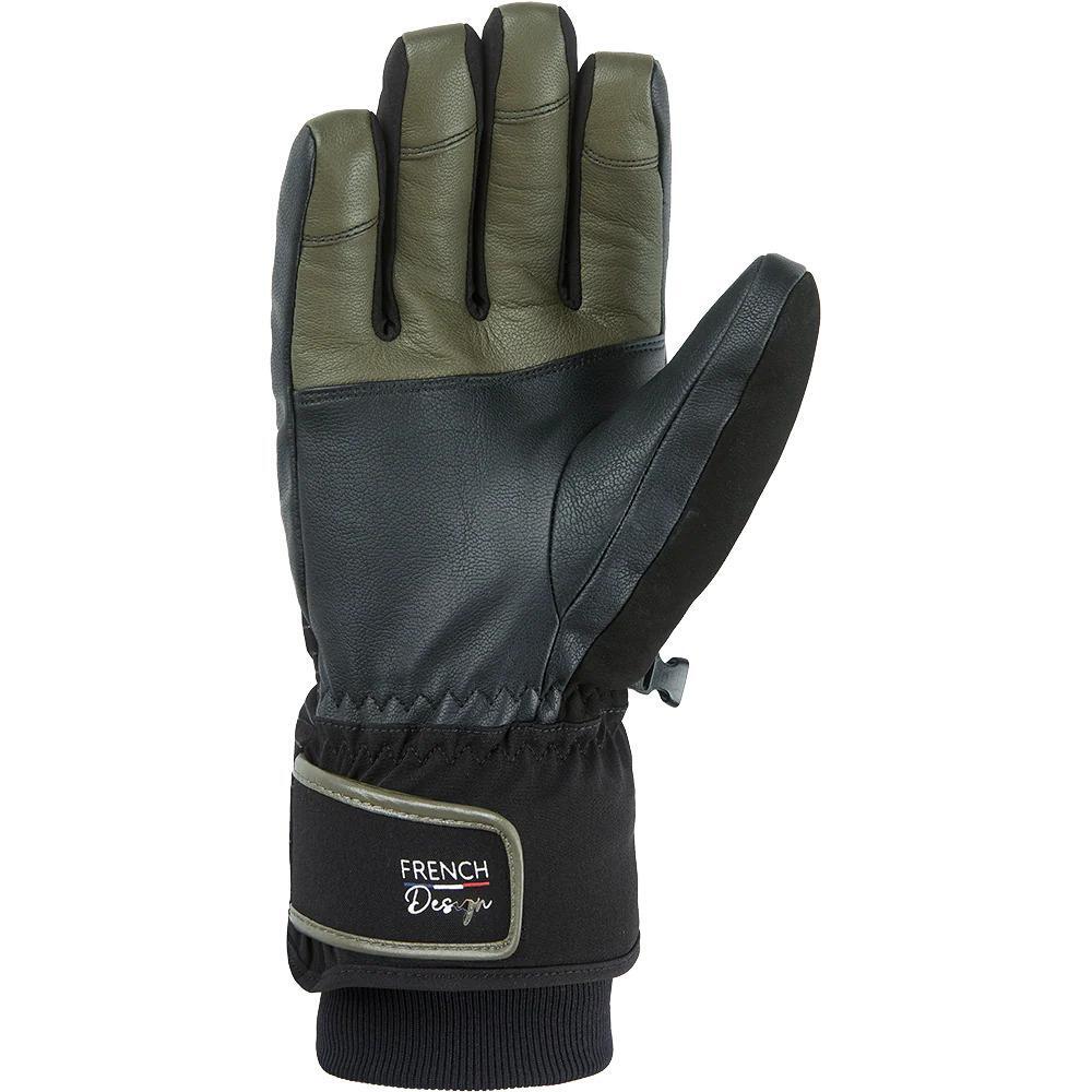 Guantes de esquí Cairn Makalu Pro 2/2