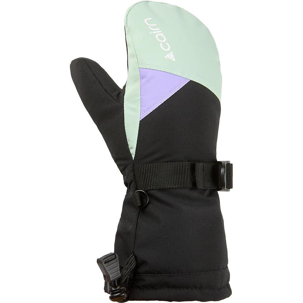 Children's ski mittens Cairn Juliana 2 C-TEX