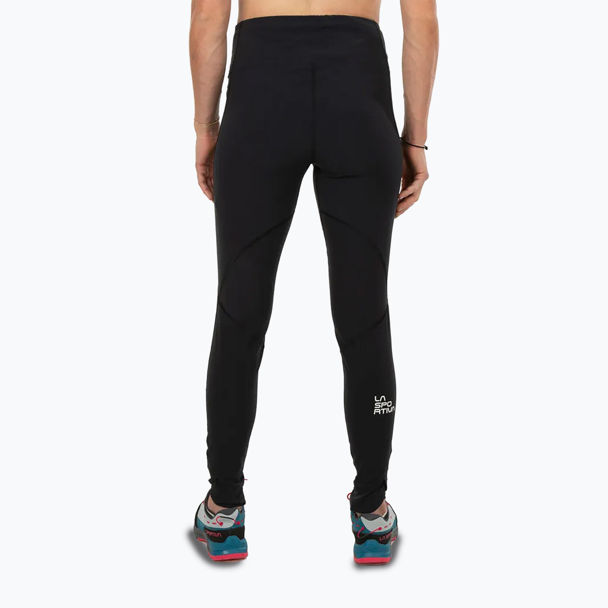 Legginsy wspinaczkowe damskie La Sportiva Mynth 2/5