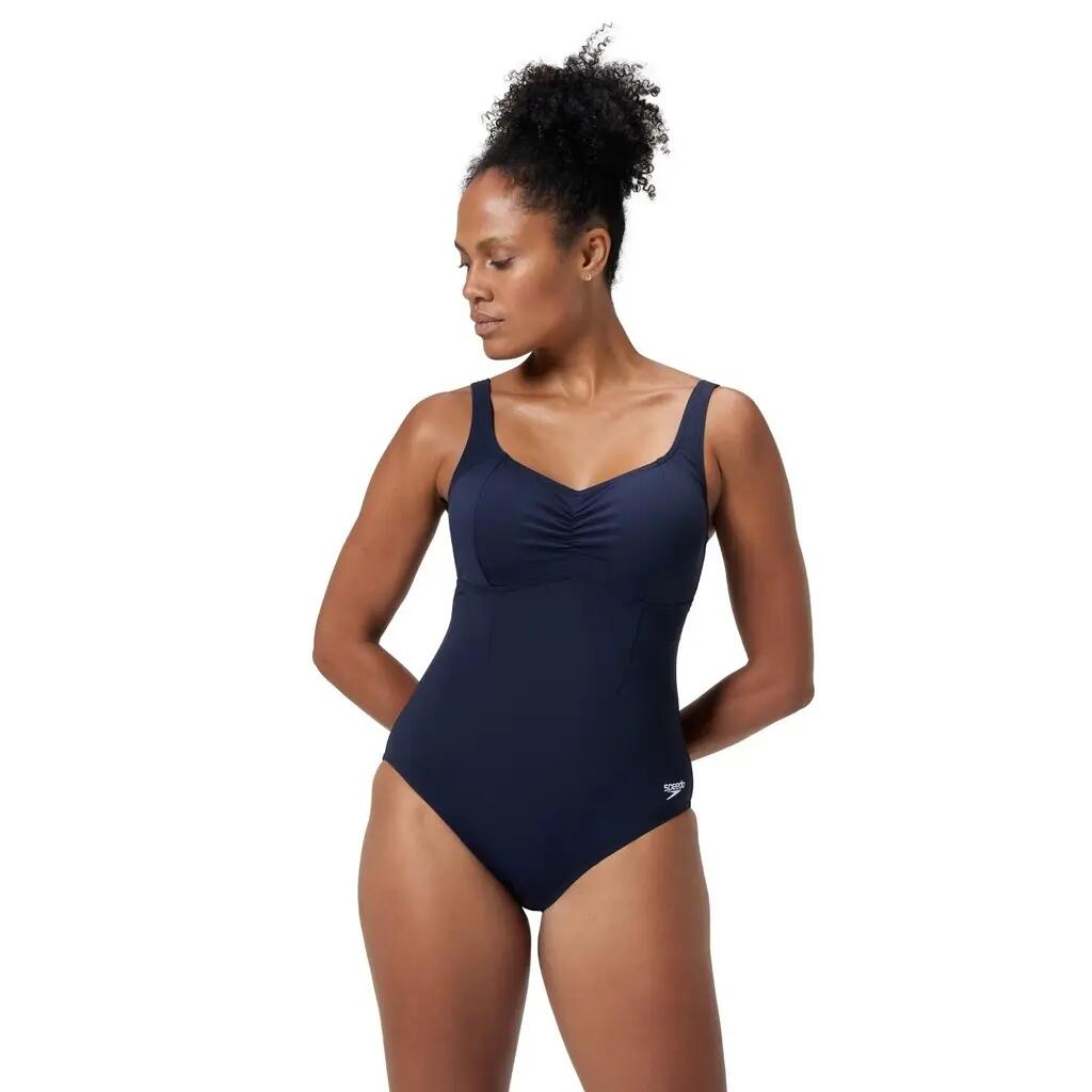 SPEEDO Dámské jednodílné plavky Speedo AquaNite