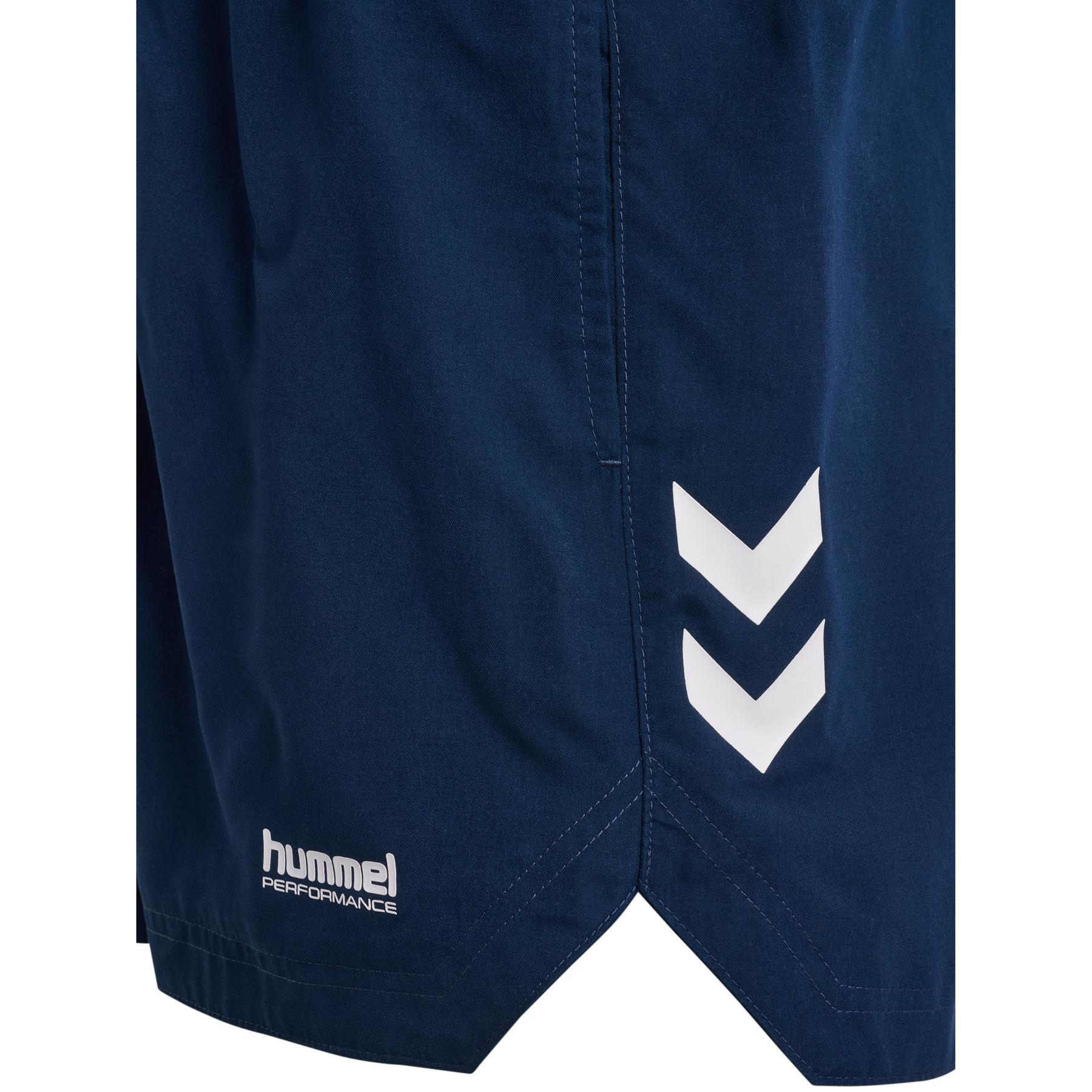 Zwemshort Hummel Pulse 3/3