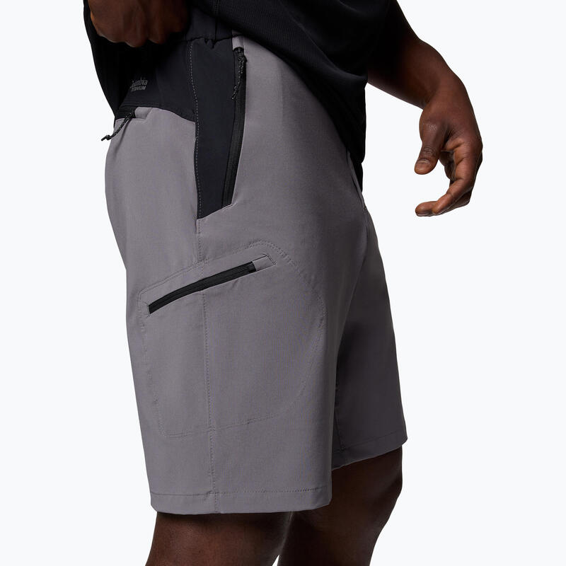Pantaloni scurți de drumeție pentru bărbați Columbia Triple II