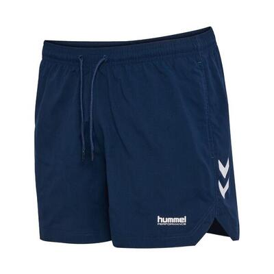 Custome da bagno uomo Hummel Pulse