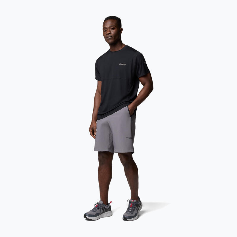 Pantaloni scurți de drumeție pentru bărbați Columbia Triple II