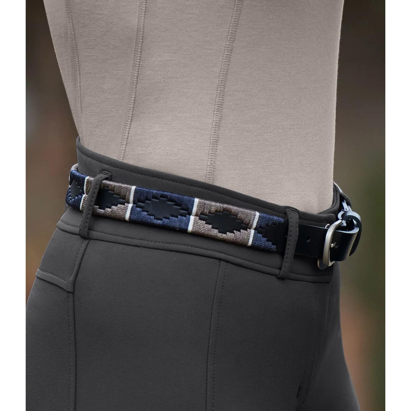 Cinturón de cuero ELT Polo Gemma 2/2