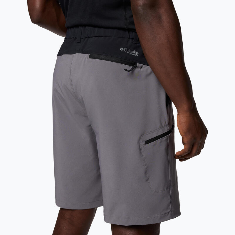 Pantaloni scurți de drumeție pentru bărbați Columbia Triple II