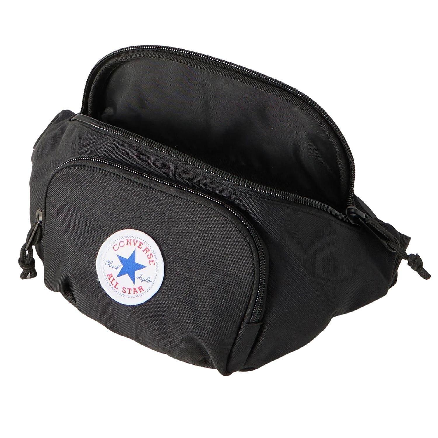Riñonera Converse Cam Go 2 Sling 3/4