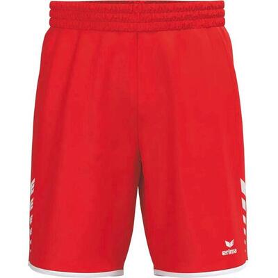 Ongevoerde shorts erima wings