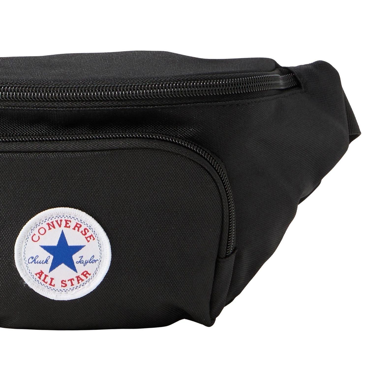 Riñonera Converse Cam Go 2 Sling 4/4