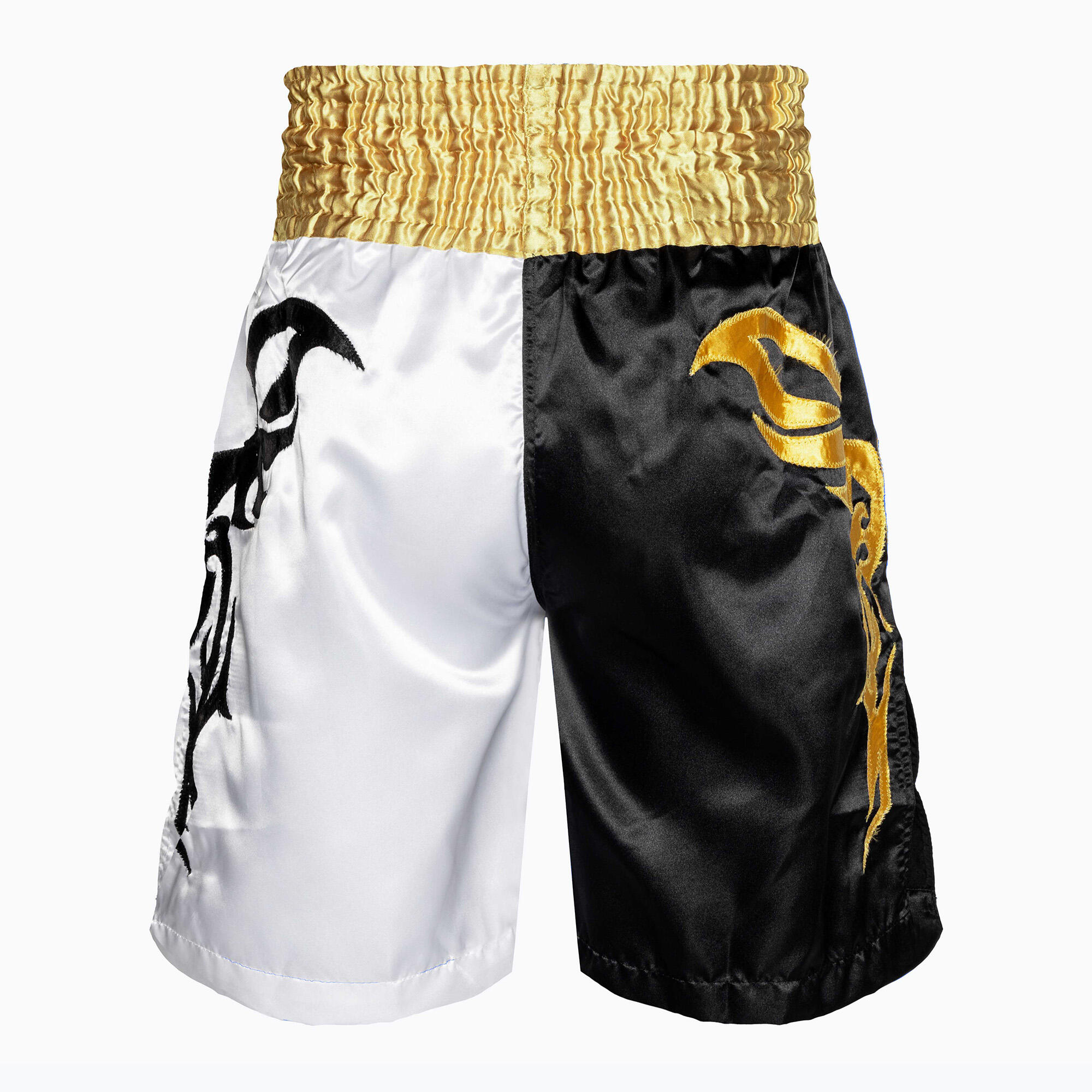 Spodenki treningowe Top King Kickboxing 2/4