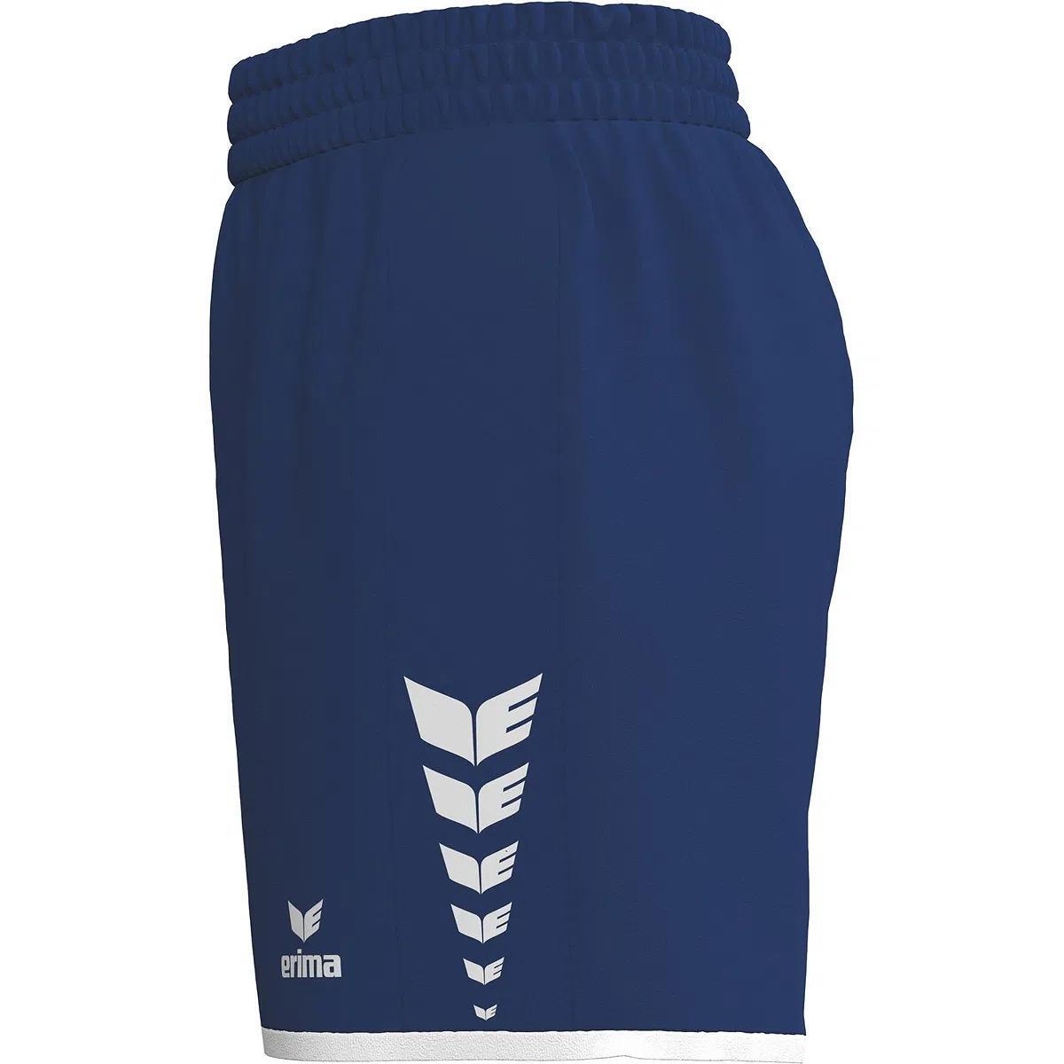 Korte zonder voering voor dames Erima Wings 3/3