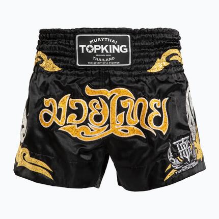 Shorts d'entraînement Top King Thai Boxing