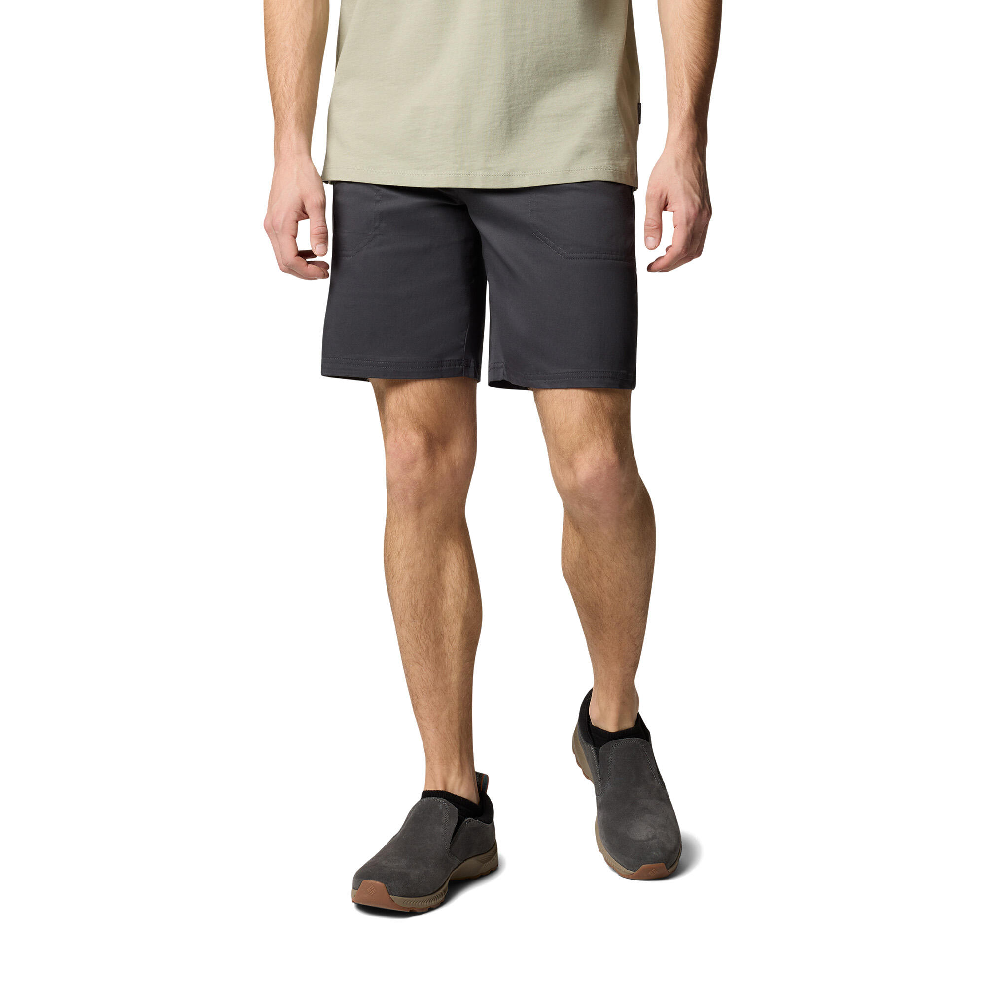 Spodenki trekkingowe męskie Columbia Landroamer Twill 6/6