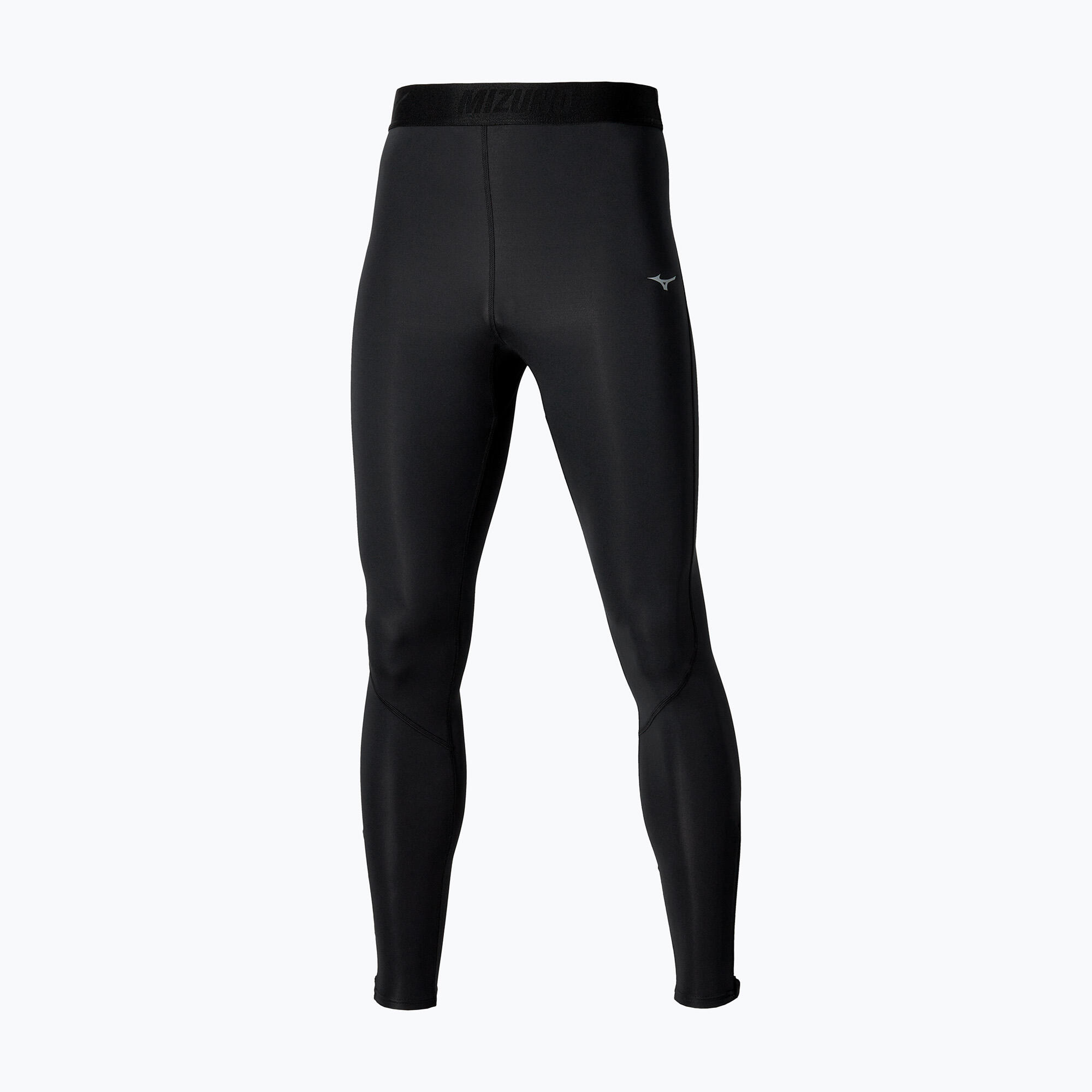 Legginsy do biegania męskie Mizuno Core Impulse Long