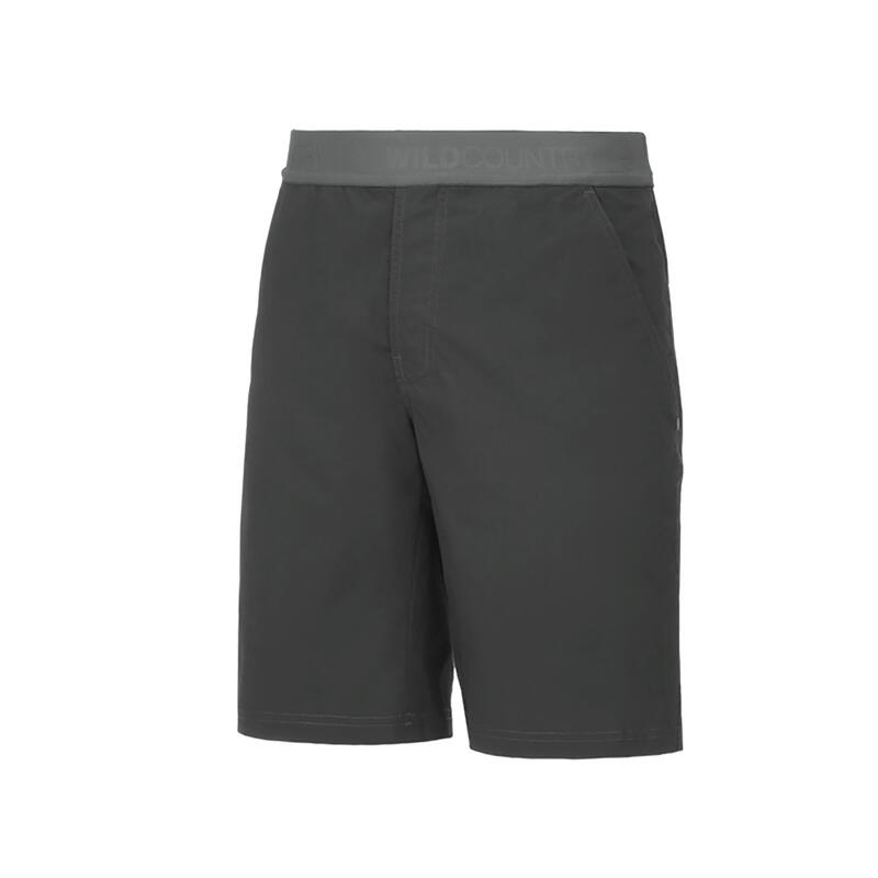 Pantaloni scurți de alpinism pentru bărbați Wild Country Session
