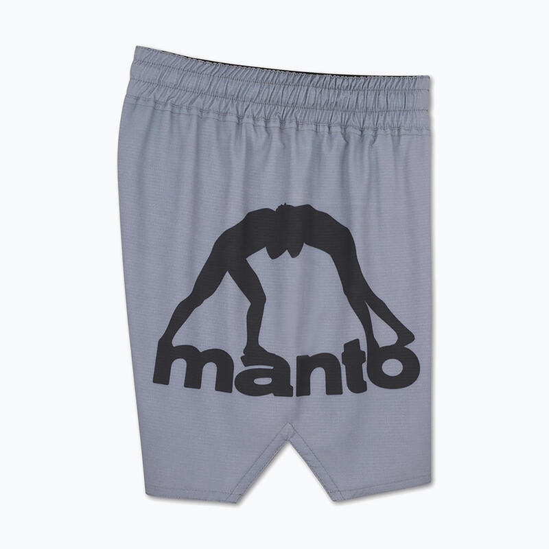 MANTO Dual férfi edzőshort